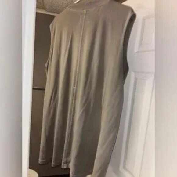 Chicago ballroom AUTHENTIC GREEN DAY RICK OWENS UNKNOWN WORLD JAPAN BRAND TEE - Picture 11 of 16